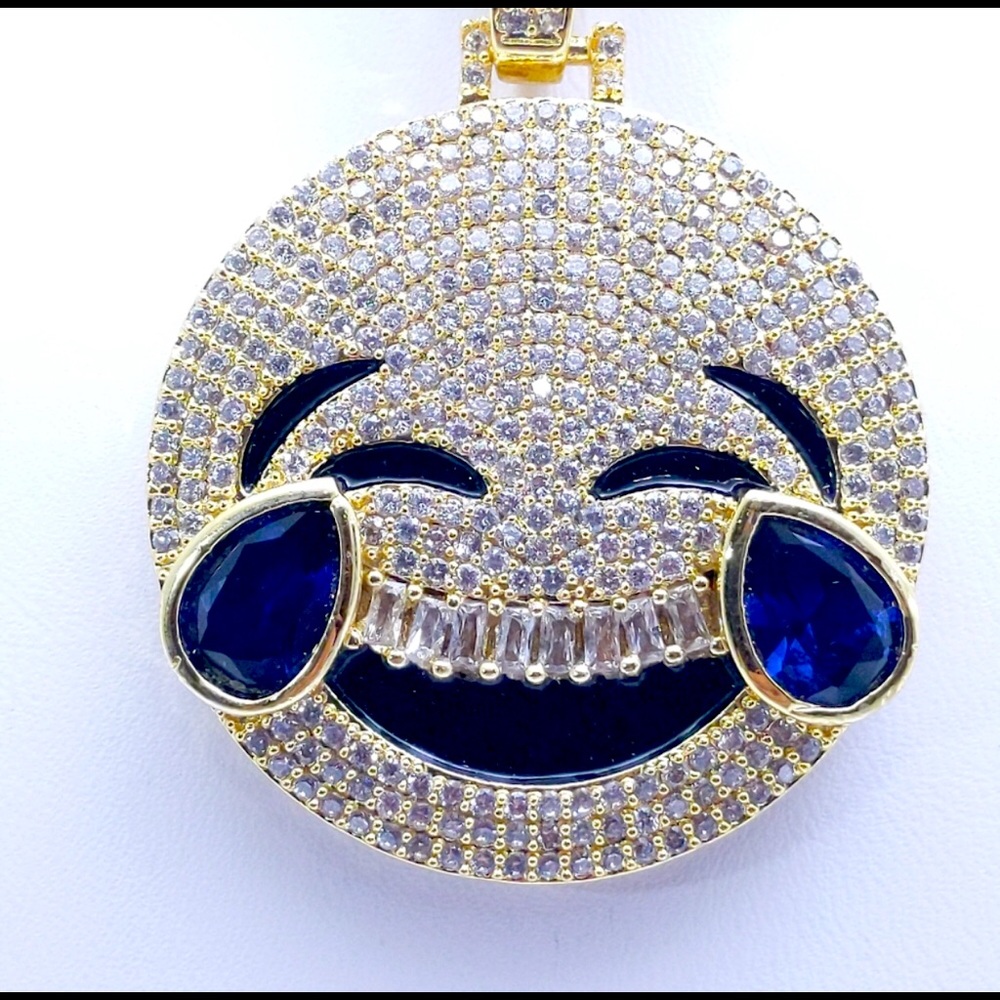 Custom chain